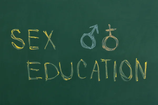 Diritto all'educazione sessuale